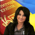 Галина Нікітіна