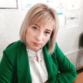 Жмурко Світлана