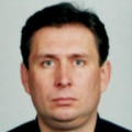 ОЛЕГ НАГОРНЮК