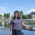 Олена Власенко