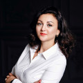 Коломоєць Ірина