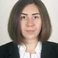 Тарасова Олена