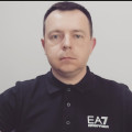 Стегній Андрій