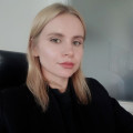 Мащенко Дарʼя