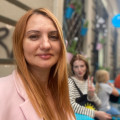 Юріна Аліна