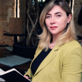 Шкнай Ганна