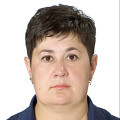Ткаченко Олена