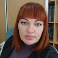 Оридорога Олена