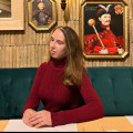 Алексєєнко Олена