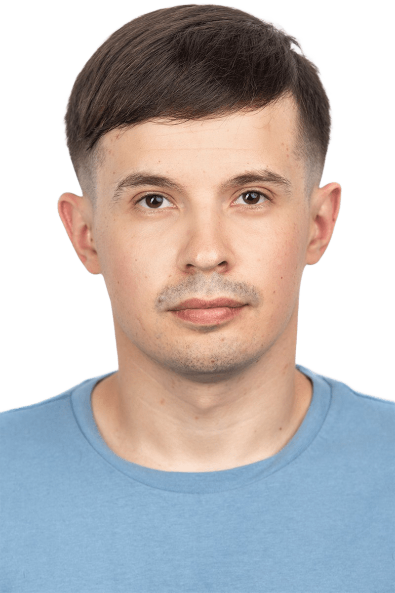 Lipkovskyi Oleh