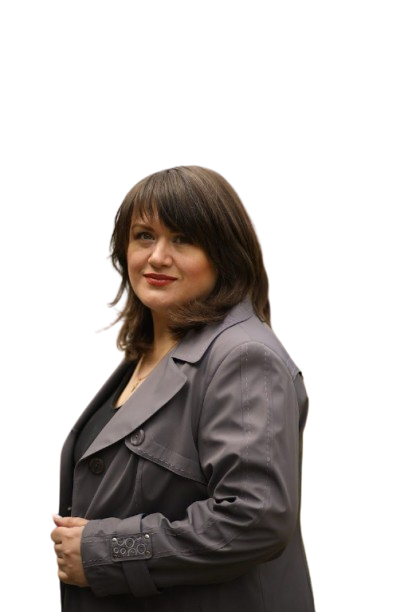 Лукеча Ірина
