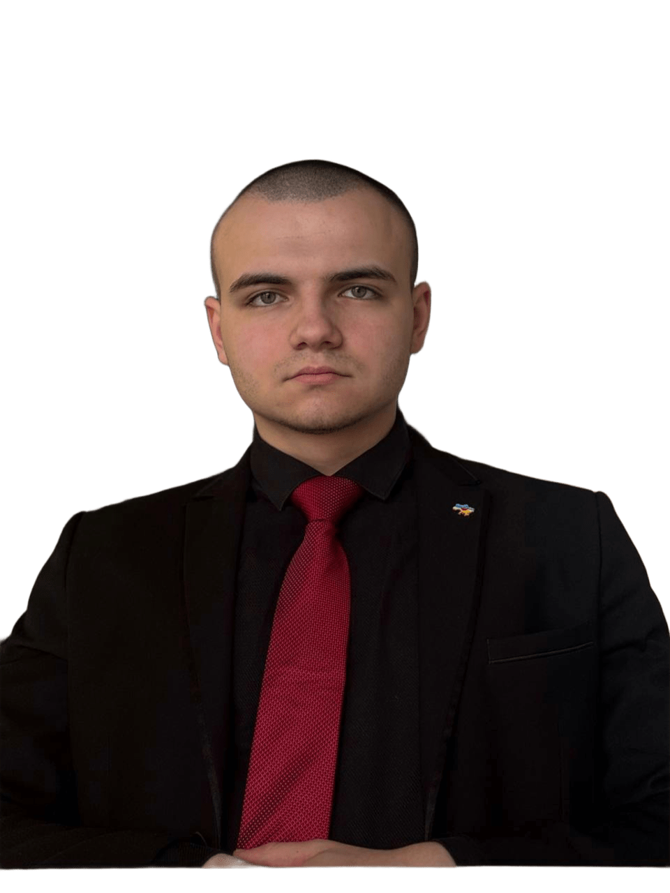 Томах Кирило