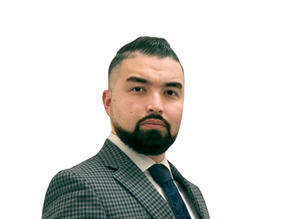 Хидоятов Миразиз