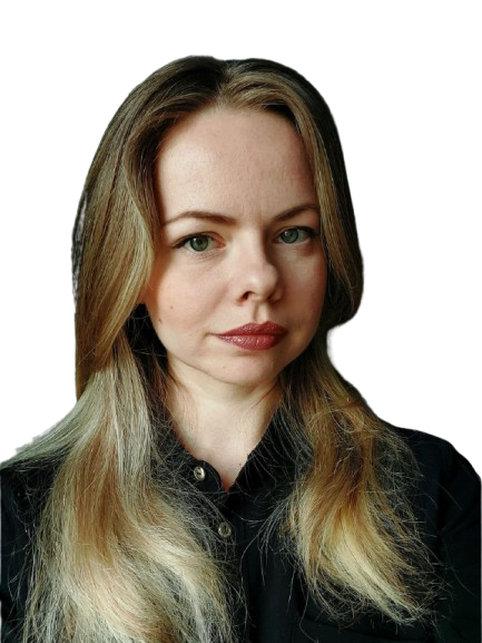 Рачковская Алина Алексеевна