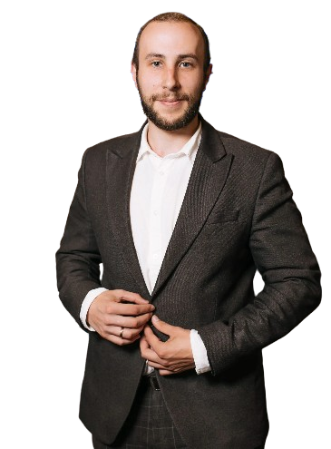 Ясинський Евгений Александрович