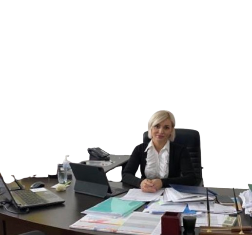Исаева Ирина