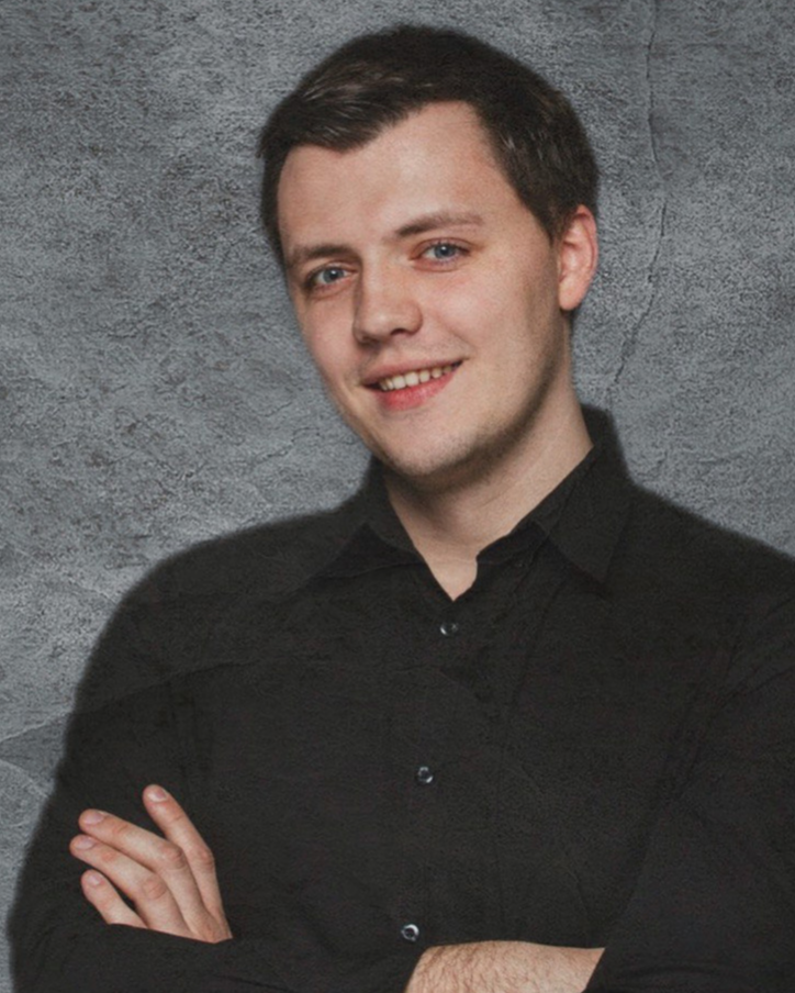Борисевич Даниил Владимирович