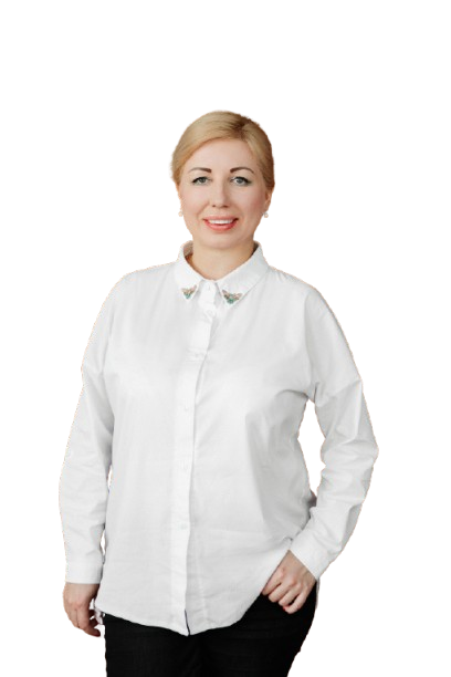 Юрковская Ирина Петровна
