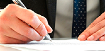 Obtaining information on military service