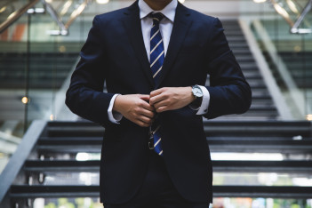 Section of joint business of spouses
