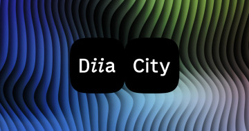 Prepearing and confirmation of the Report on compliance with the status of Resident of Diia.City