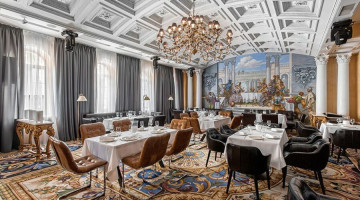 Legal support for restaurant business