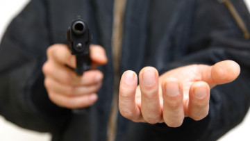 Lawyer 187 CCU Robbery