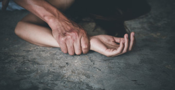 Lawyer 152 KKU Rape