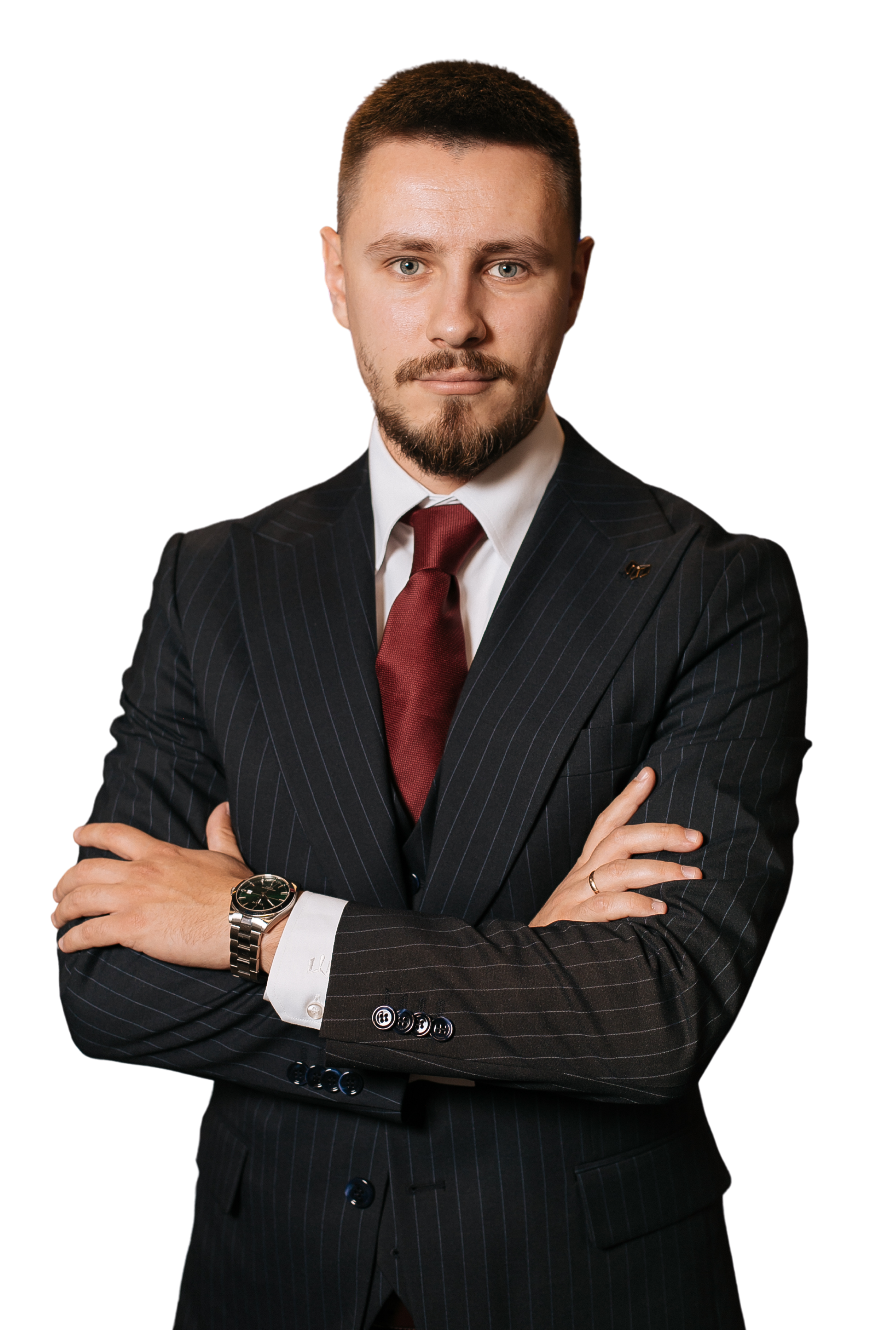 Перепельченко Анатолий Александрович