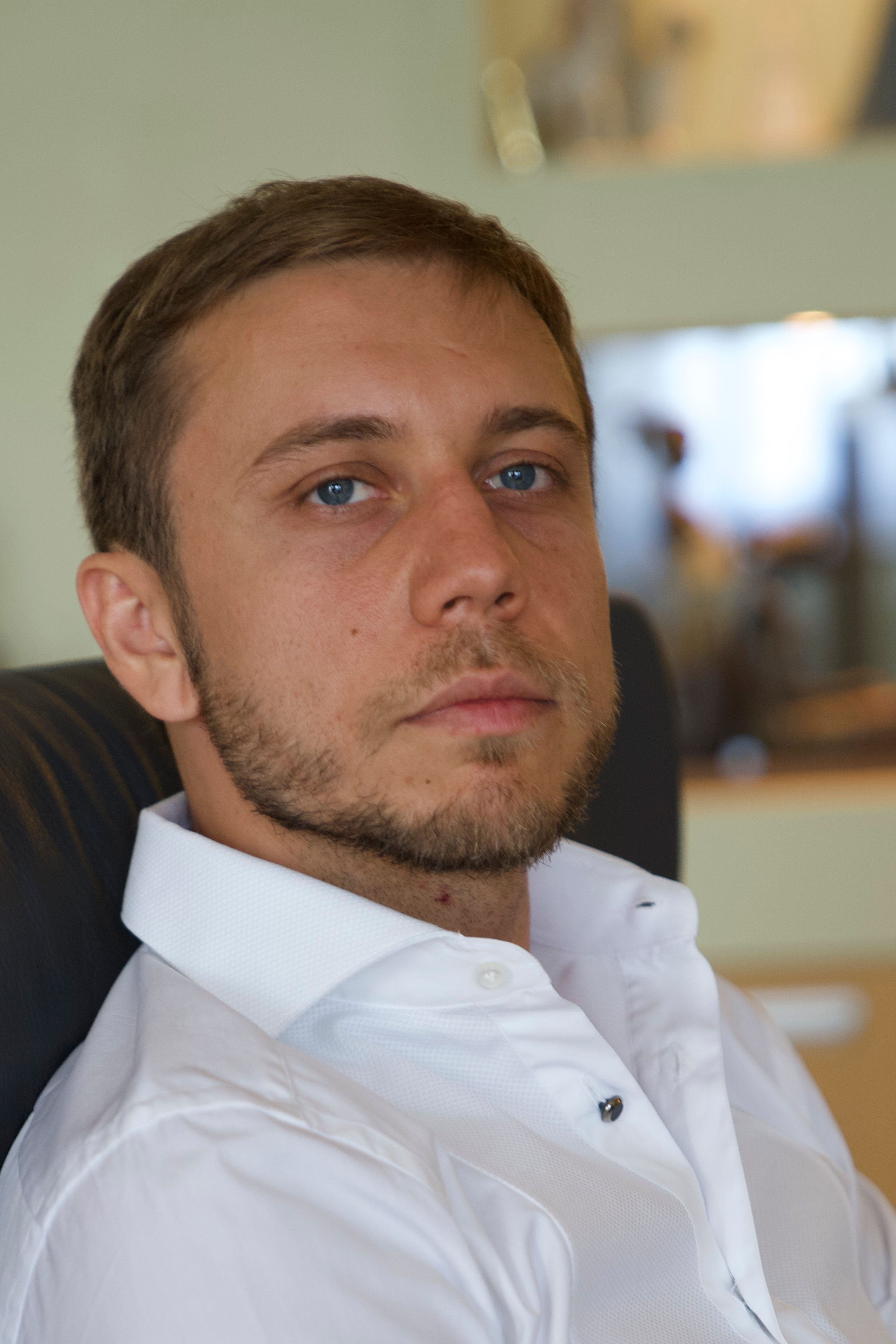 Філімонов Кирило Олександрович