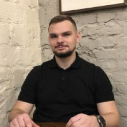 Панас Віталій