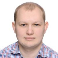 Кривка Микола