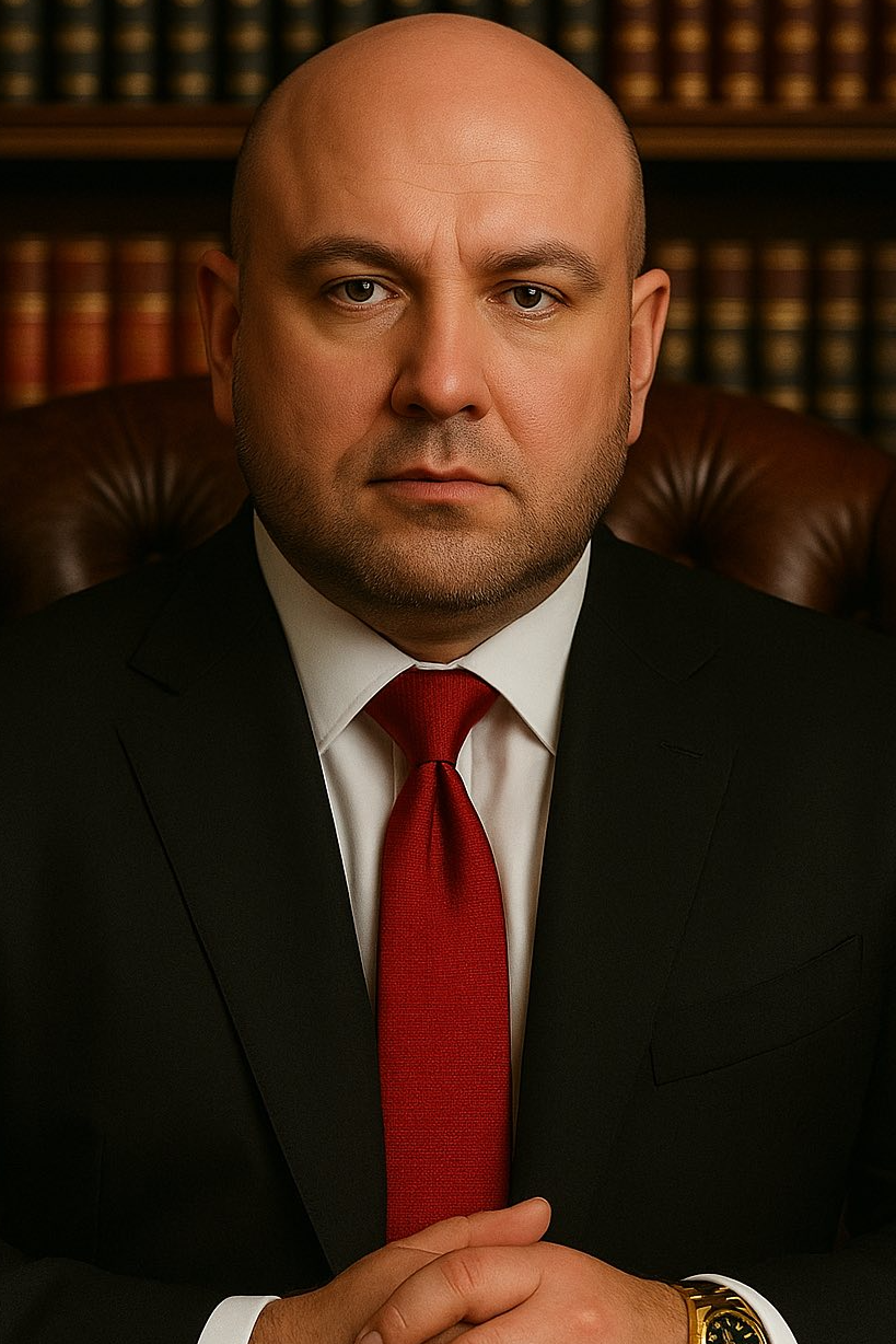 Якименко Олег Васильович