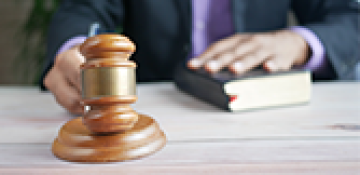 Theft lawyer