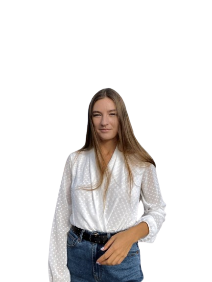 Калитовська Софія