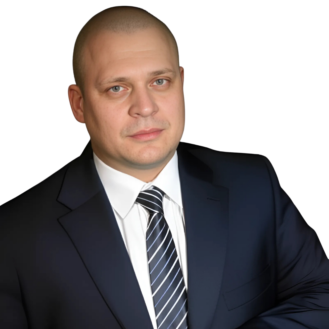 Yatsymirskyi Yevhen Volodymyrovych
