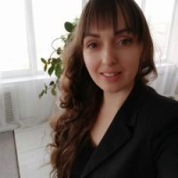 Сєднєва Маргарита