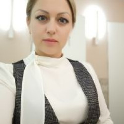 Натяга Лариса