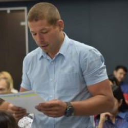 Крючков Іван