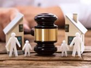 Розподіл майна після розлучення врахувавши інтереси неповнолітніх