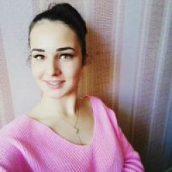 Страшна Олена