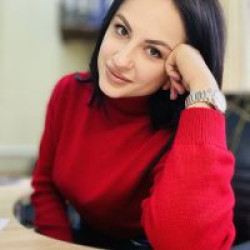 Алтинпара Анастасія