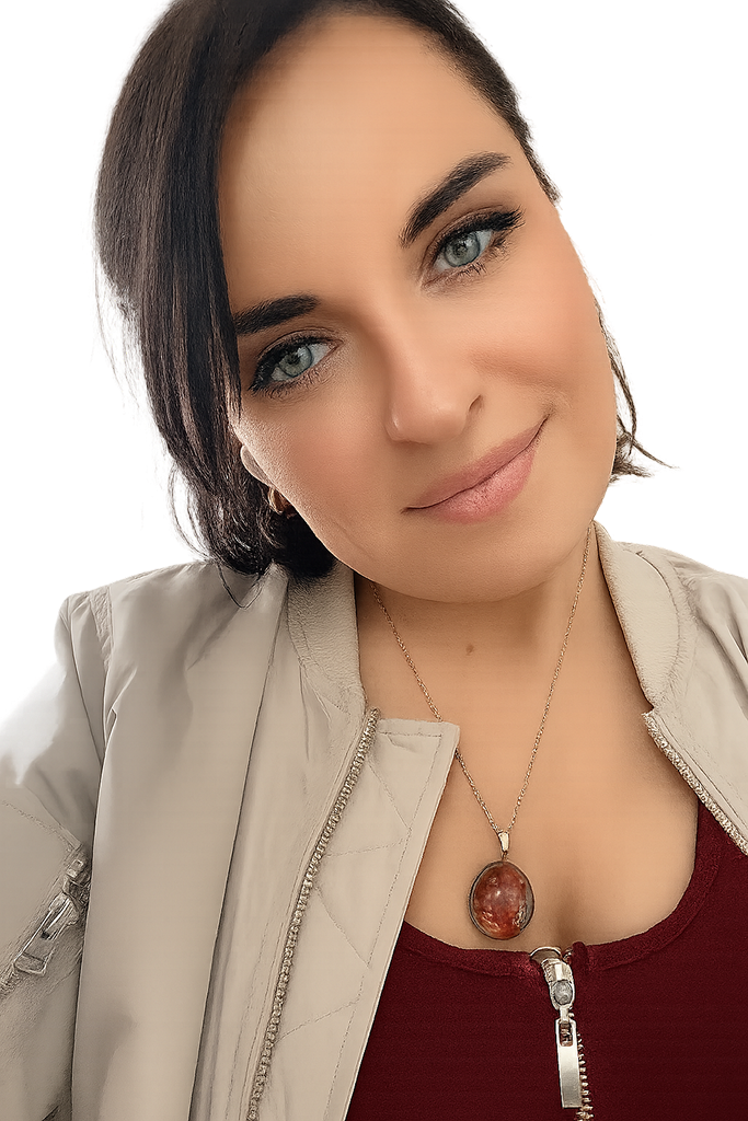 Belenyuk Katherina