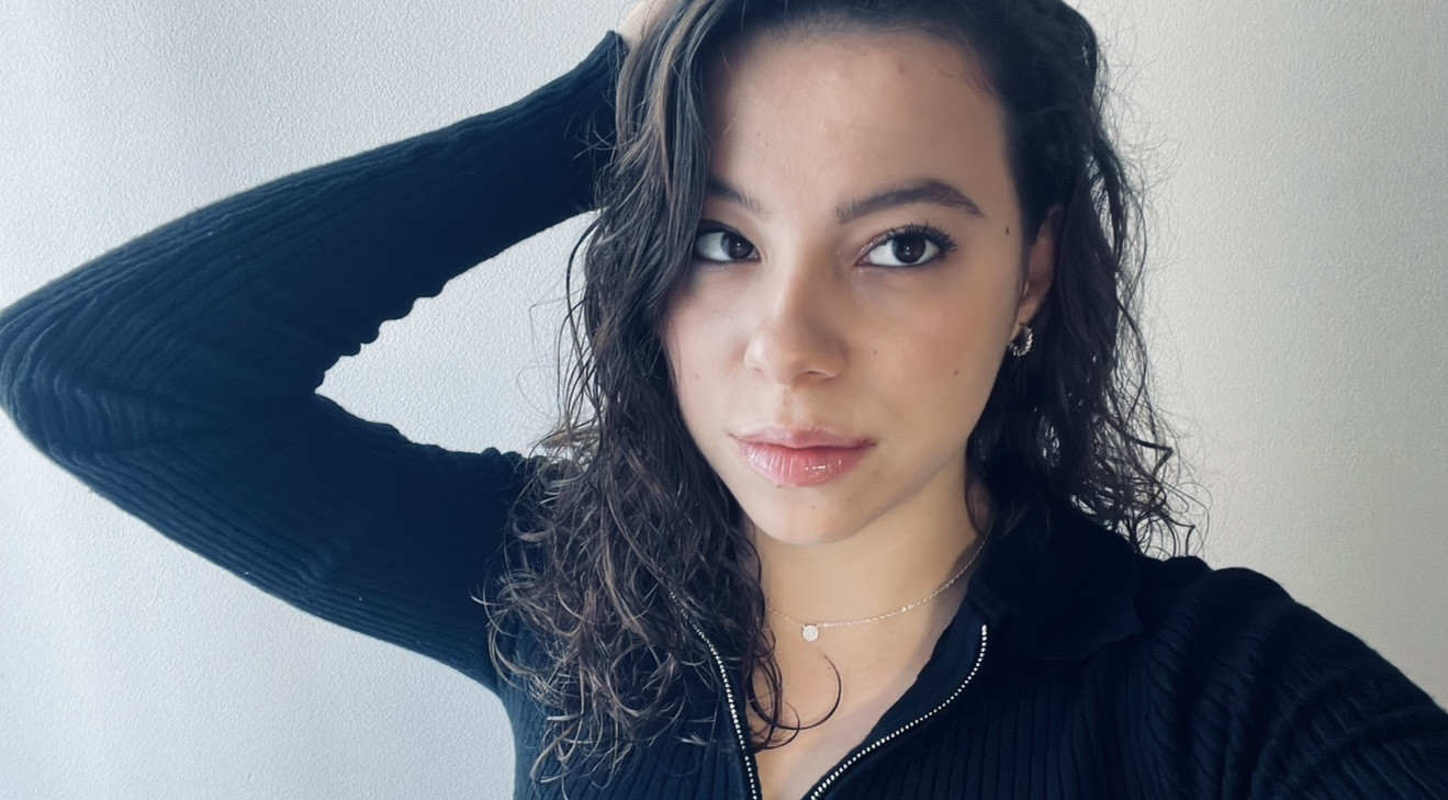 Hubanova Oleksandra Dimitriivna
