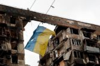 Возмещение ущерба, причиненного войной