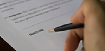 Registration for migration registration in Ukraine