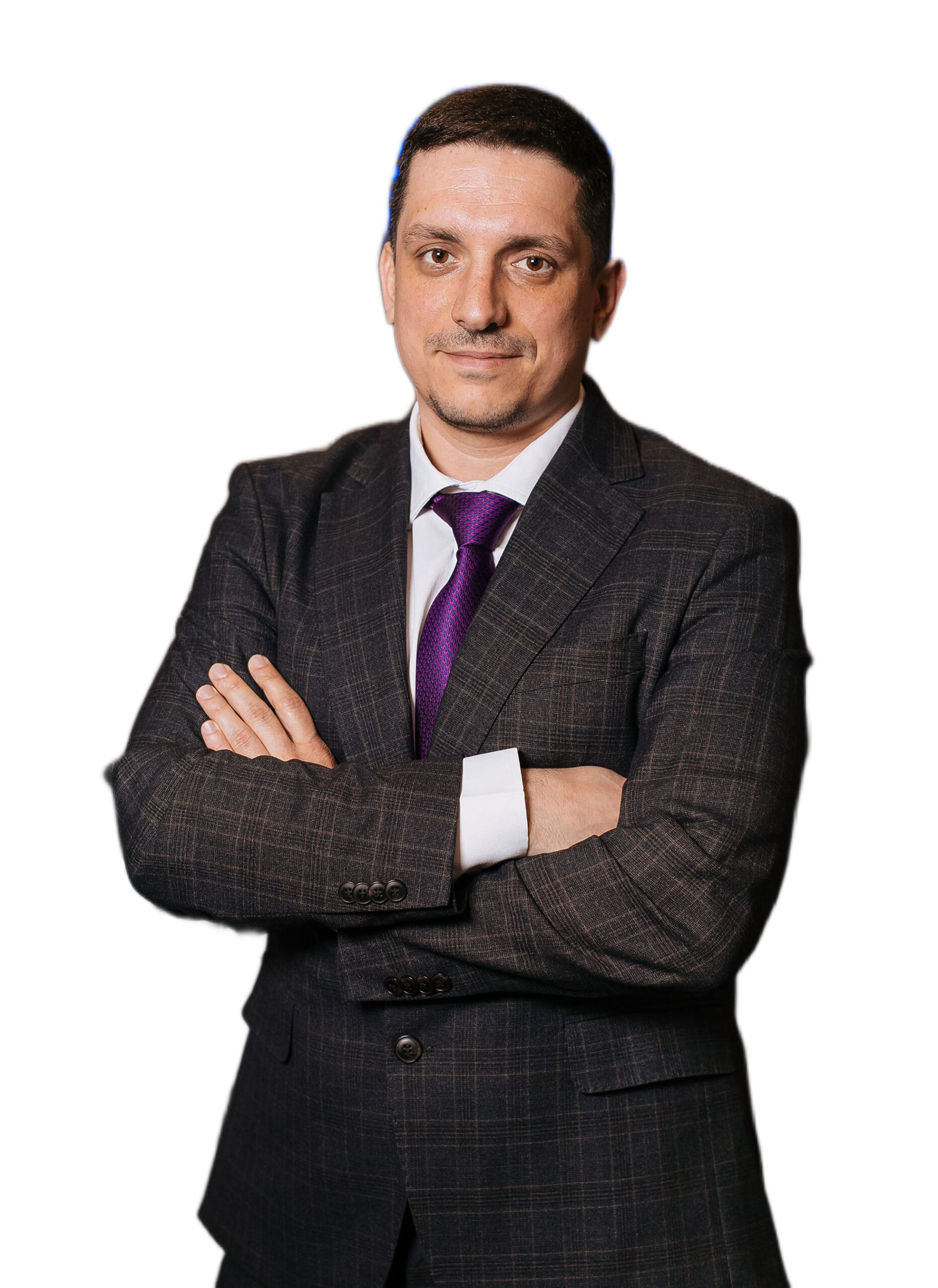 Мирошниченко Тарас Васильевич