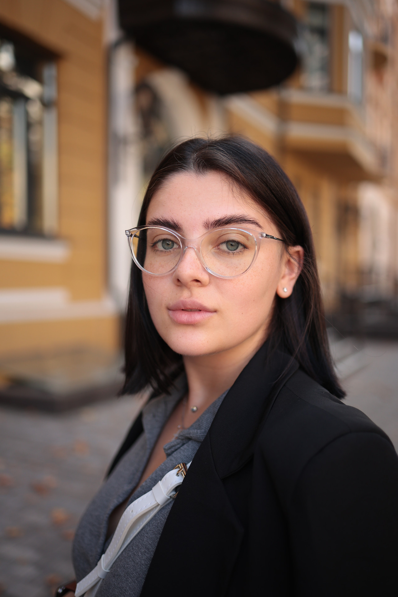 Мамедова Лілія