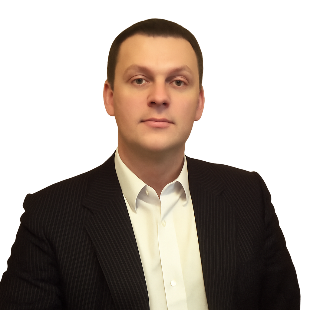 Седченко Сергій