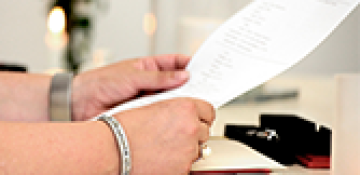 Registration of a foreigner in Ukraine